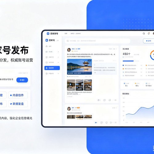 修武百家号信息发布代运营